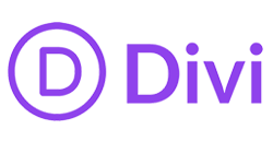 Divi logo